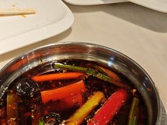 -围炉夜话·潮汕卤水火锅(榕江店)