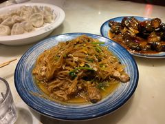 -日丰园海肠水饺·老字号大连海鲜(和平广场店)