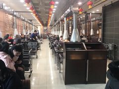 大堂-金刚山(学府路店)