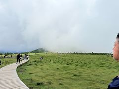 -芦芽山旅游度假区