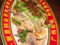 -粤·向群饭店(二沙岛店)
