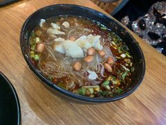 -青石桥老瓦房肥肠粉总店(青石桥总店)