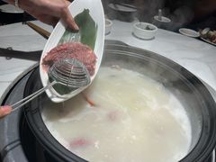 -大良毋米粥(锦龙路总店)