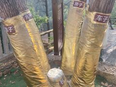 -石燕湖生态旅游景区