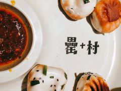 -罍+村卤菜摊(罍街店)