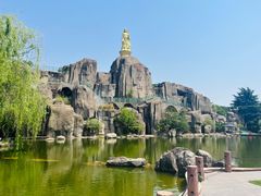 -安徽八里河旅游区