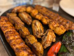 -bosphorus 铂斯西餐厅·土耳其烧烤(环市中路店)