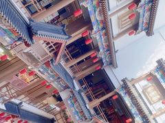 -银泰百货(北京大红门店)