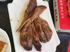 -领鲜风味花雕鸡(马端街店)