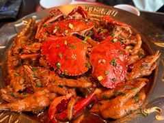 -胖哥俩肉蟹煲(海盐总店)