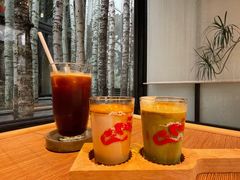 -Metal hands·铁手咖啡