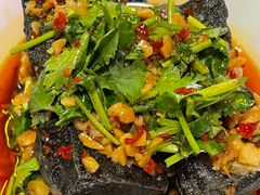 老长沙臭豆腐-甲王二老长沙口味馆