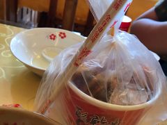 -十里香粉馆(虹桥中路店)