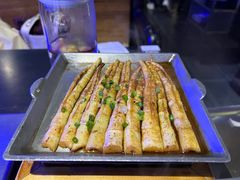 -很久以前羊肉串(清河店)