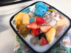 -甜心(广厦街店)