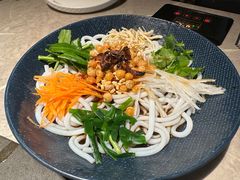 鸡枞凉米线-芸山季·云南野生菌火锅(宝能环球汇店)