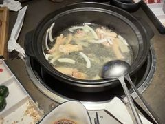 -同仁四季椰子鸡(宝安壹方城店)
