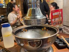 -肉仓焼肉バー(烟台山店)