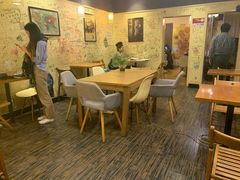 大堂-阿sir咖啡(陶谷新村店)