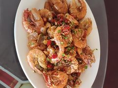 -岛中岛·海鲜大排档·万宁老字号(东澳店)