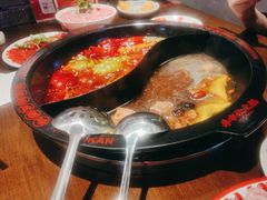 -牛市坎火锅(建设路店)