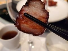 秘制黑叉烧-炳胜品味(珠江新城店)