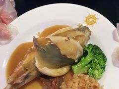 -海韵之星邮轮水会(明发商业广场店)