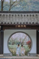 -哈妮儿童摄影(德清店)