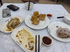 -冰泉豆浆馆(白云山总店)