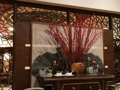 -杭州香格里拉·香宫中餐厅