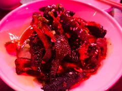 -粉墨特色菜·烧烤音乐酒馆