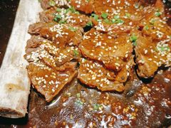 -蜜桃餐厅·伴山(湖滨商业街店)