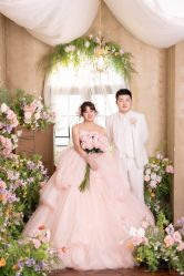 -太郎花子婚纱摄影TAHAKO(无锡店)