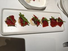 -王品牛排(福州泰禾店)