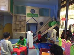 -奇趣童年运动馆(宜家馆)