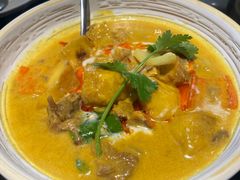 -Thai Alley泰爱里(二沙岛店)
