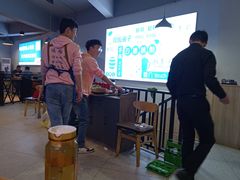 -四禧精酿烧烤串吧(大明湖店)