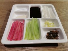 -小大董·烤鸭(凤凰汇店)