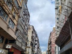 -多春茶室