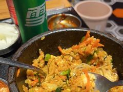 -哈哈碳都·牛肋条无限自助烤肉(宝龙店)