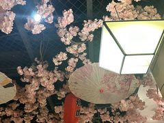 -九田家黑牛烤肉料理(华侨城店)