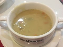 -斗牛士牛排餐厅(嘉里汇店)