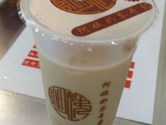 android_upload_pic-阿姨奶茶专卖(舌涧道杭州惠民路创始店)