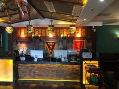 -富侨养生(康乾店)