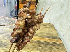 -同来顺烧烤餐厅(哈尔滨道店)