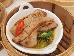 -粤珍轩·家宴·广式茶点(新城广场店)