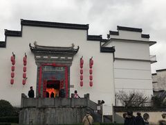-新安江山水画廊风景区