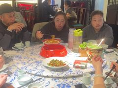 -卢大鲜鱼头捞饭(美利广场店)