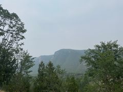 -静之湖度假区