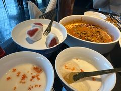 -喜悦烤鸭·新京菜(王府井店)